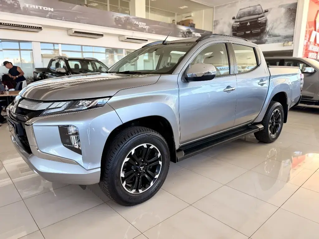 galeria L200 TRITON