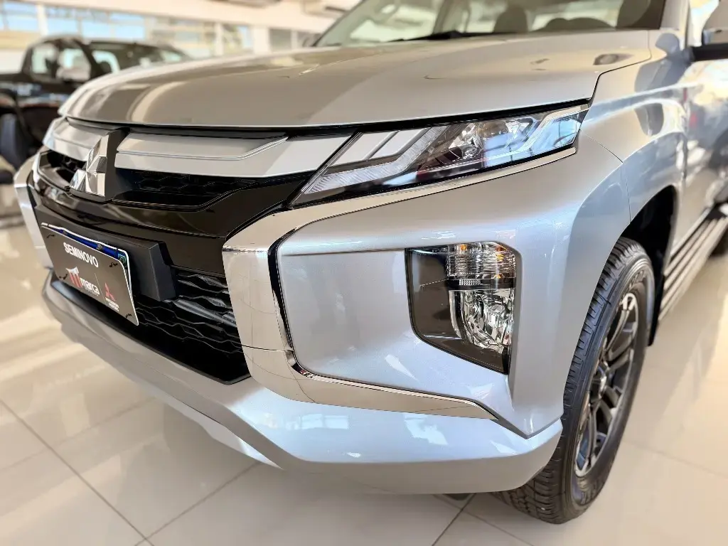galeria L200 TRITON