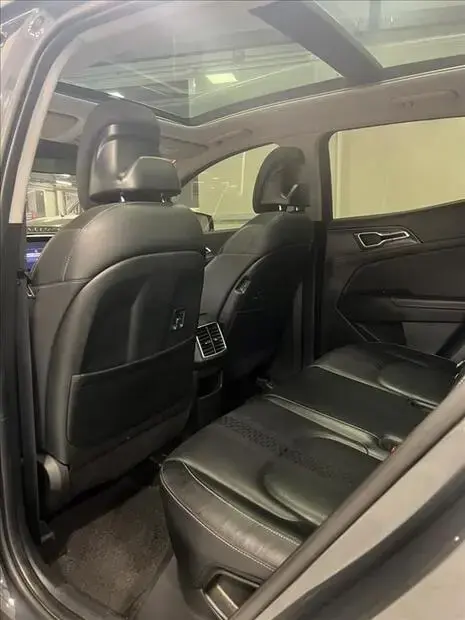 Kia SPORTAGE 1.6 TGDI MHEV EX PRESTIGE DCT