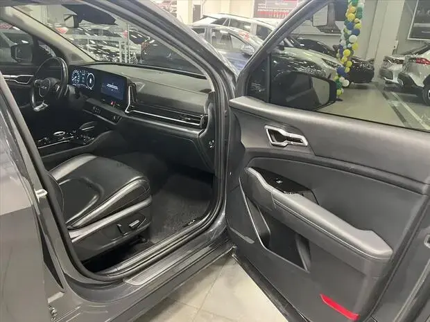 Kia SPORTAGE 1.6 TGDI MHEV EX PRESTIGE DCT