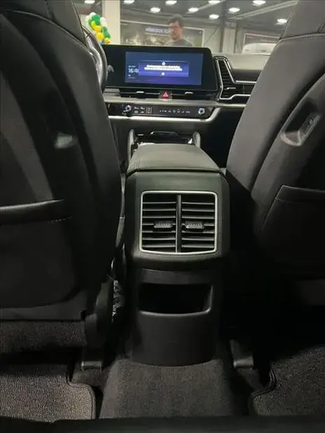 Kia SPORTAGE 1.6 TGDI MHEV EX PRESTIGE DCT