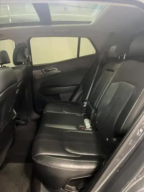 Kia SPORTAGE 1.6 TGDI MHEV EX PRESTIGE DCT