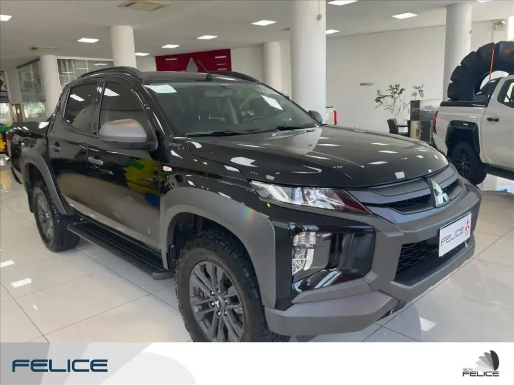 galeria L200 TRITON