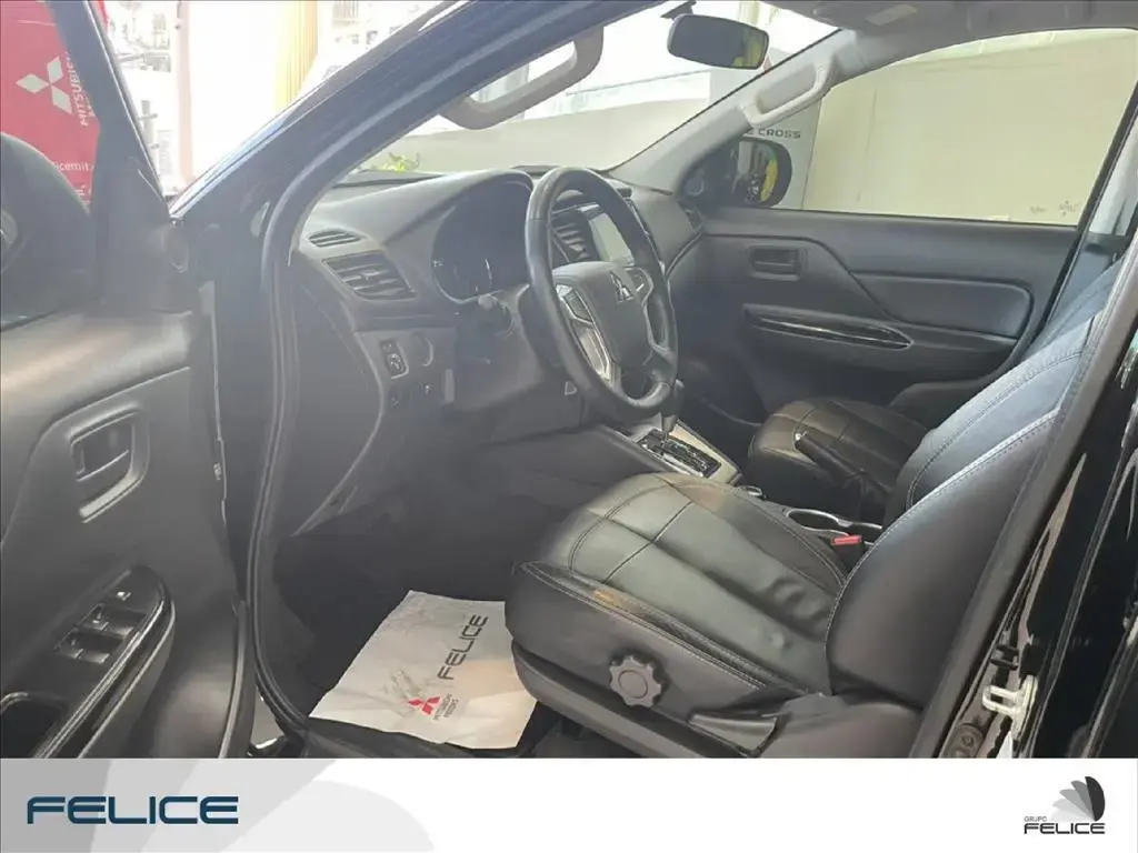 galeria L200 TRITON