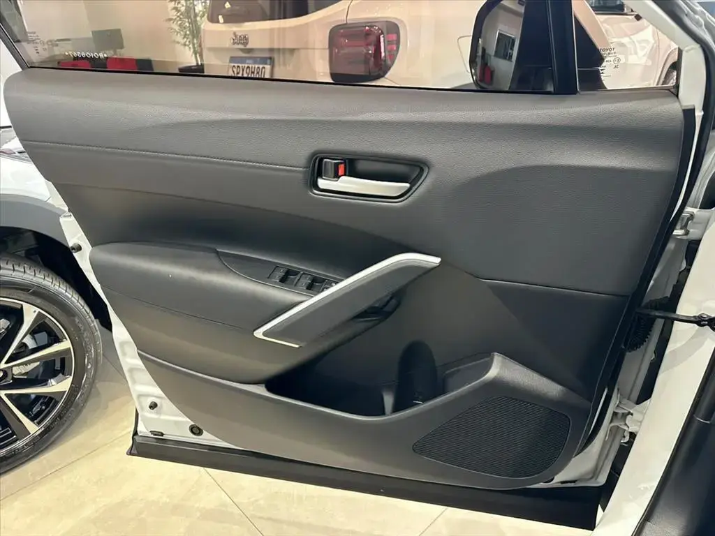 galeria COROLLA CROSS