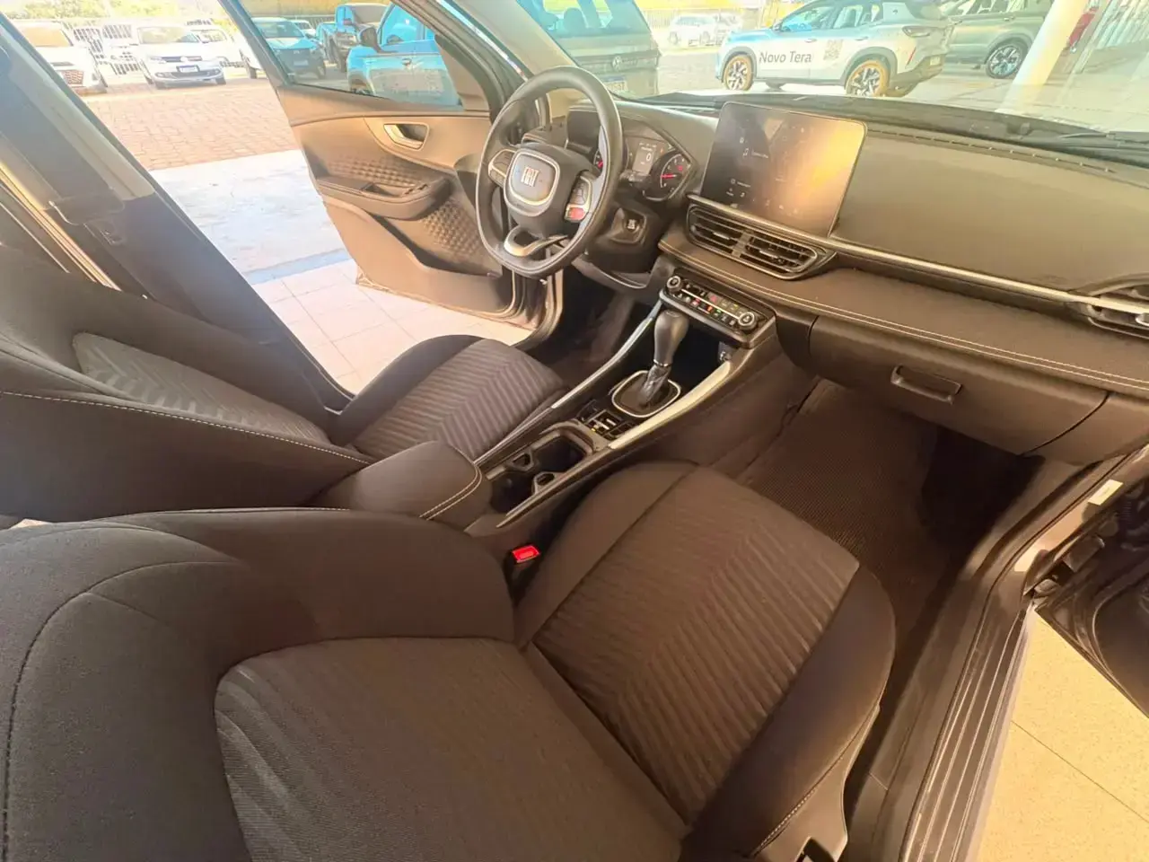 galeria FASTBACK