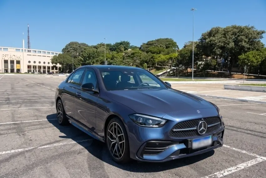 galeria C 300