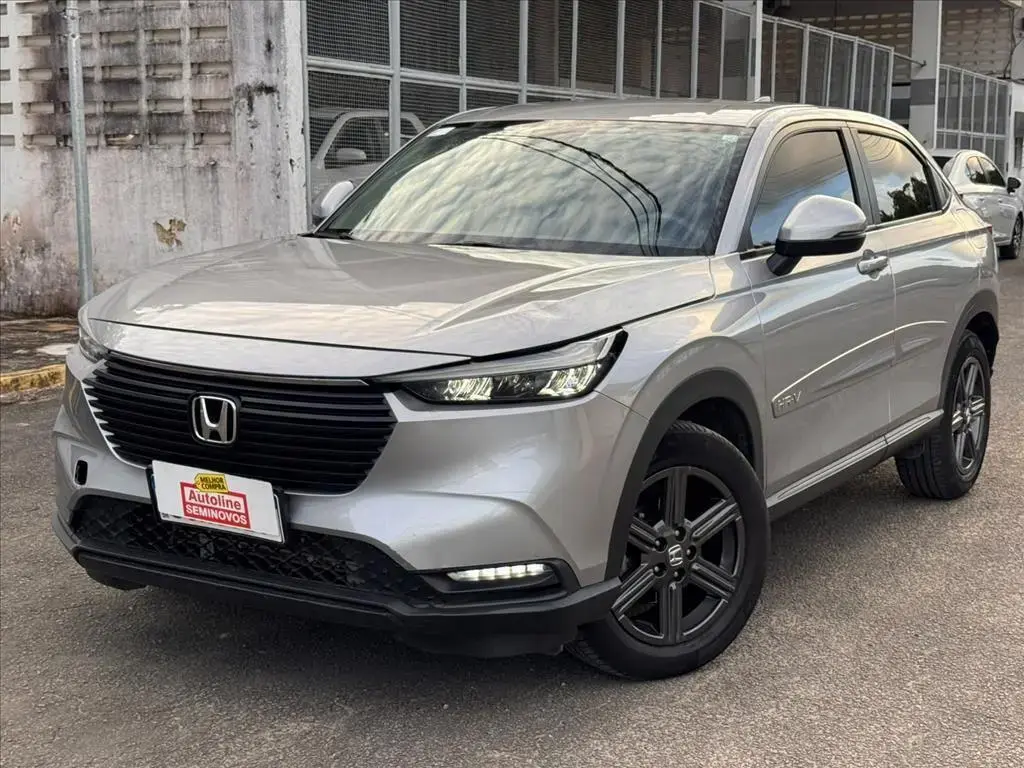 galeria HR-V