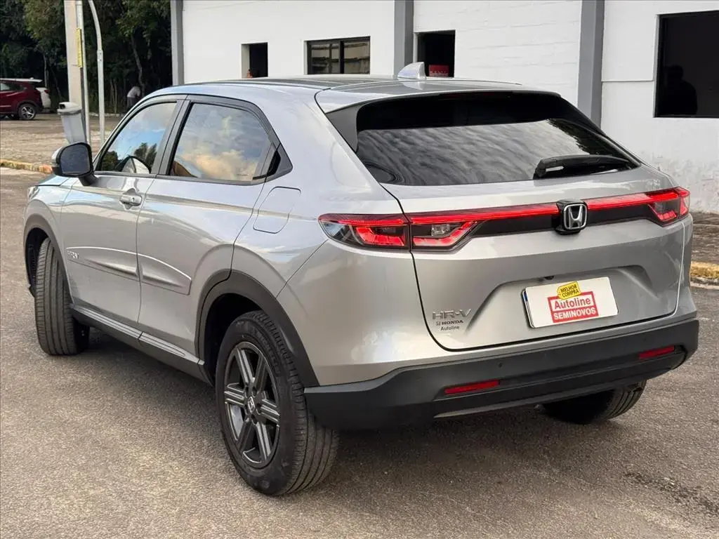 galeria HR-V