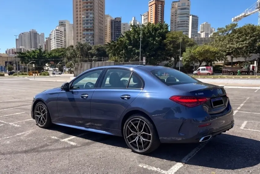 galeria C 300