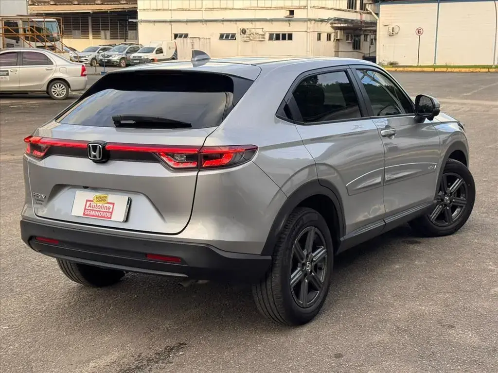galeria HR-V
