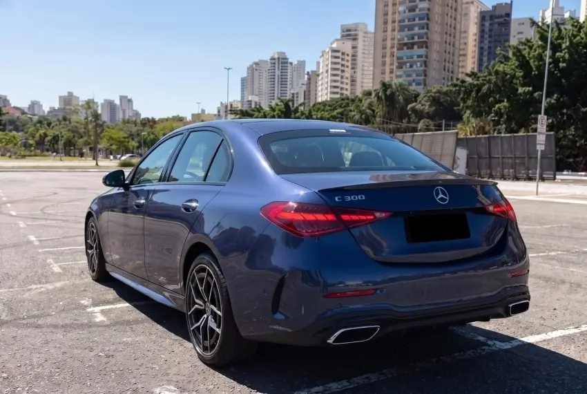 galeria C 300
