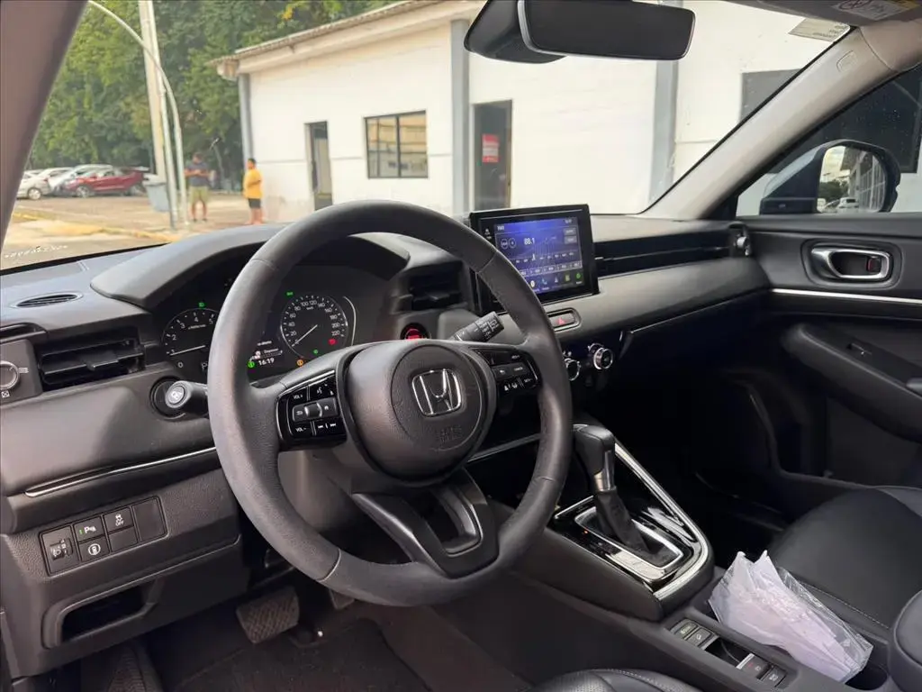 galeria HR-V