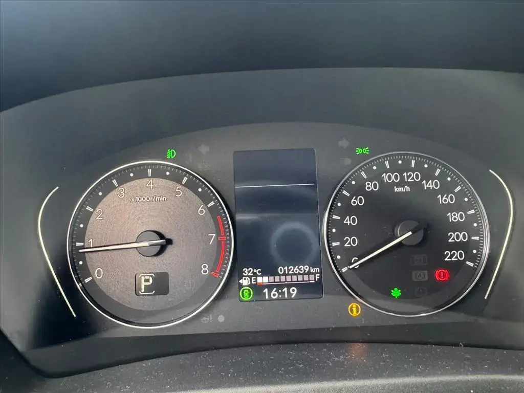 galeria HR-V
