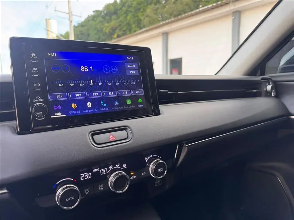galeria HR-V