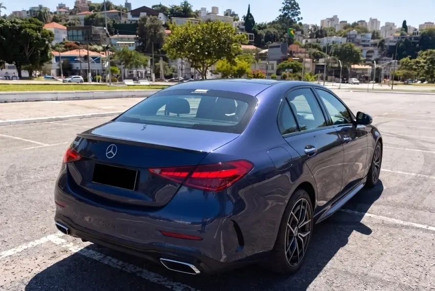 galeria C 300