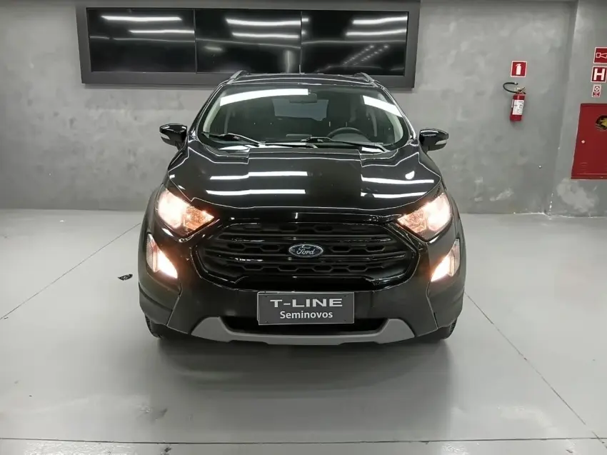 galeria ECOSPORT