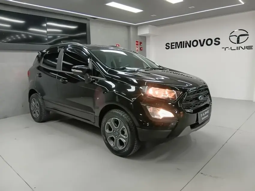 galeria ECOSPORT