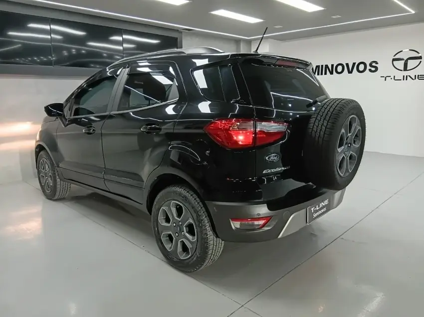 galeria ECOSPORT