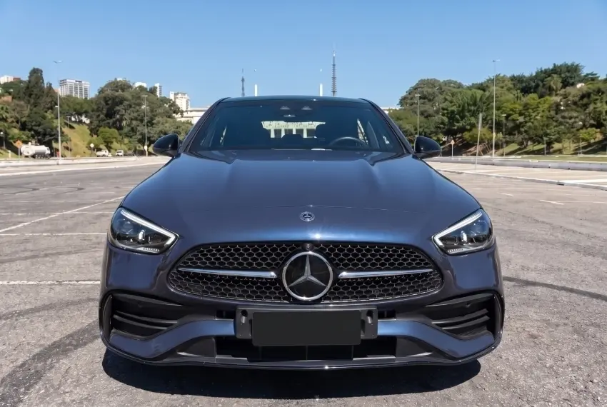 galeria C 300