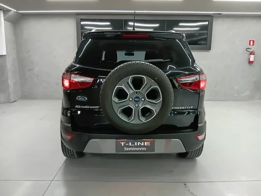 galeria ECOSPORT