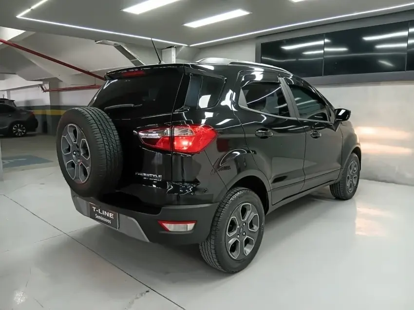 galeria ECOSPORT