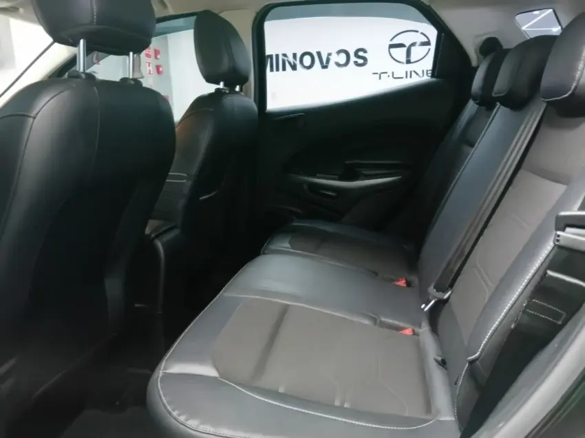 galeria ECOSPORT
