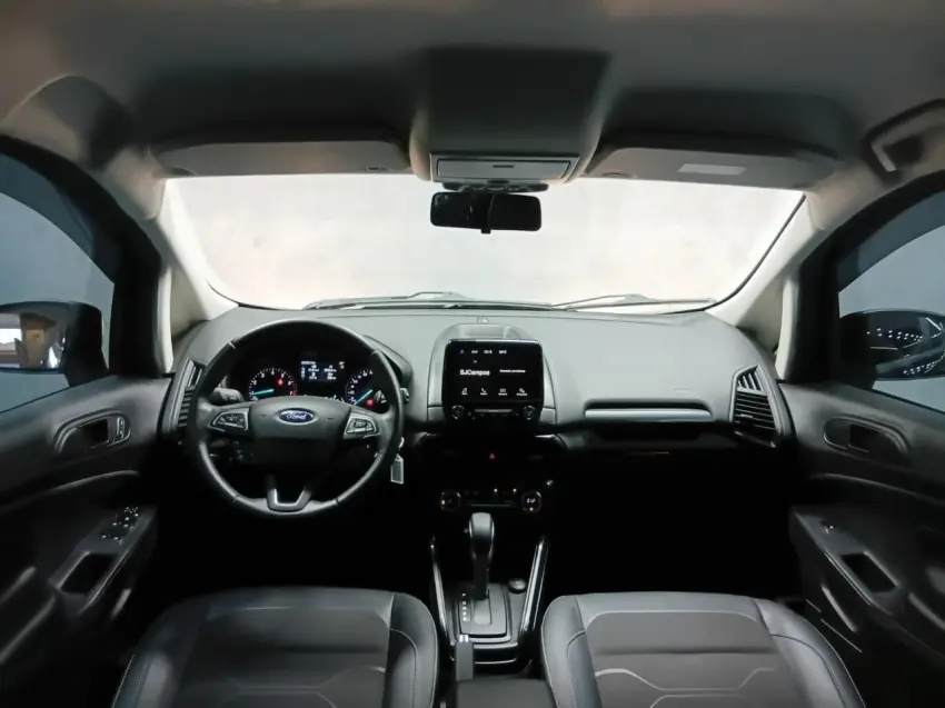 galeria ECOSPORT