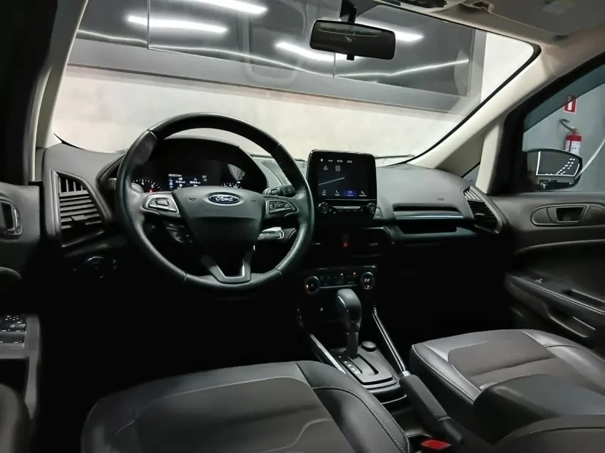 galeria ECOSPORT