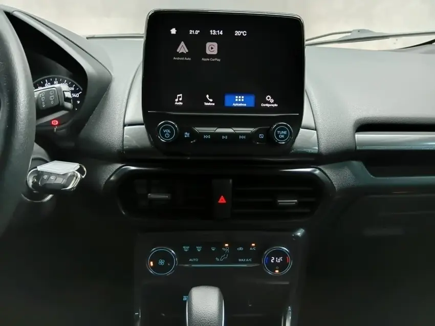 galeria ECOSPORT