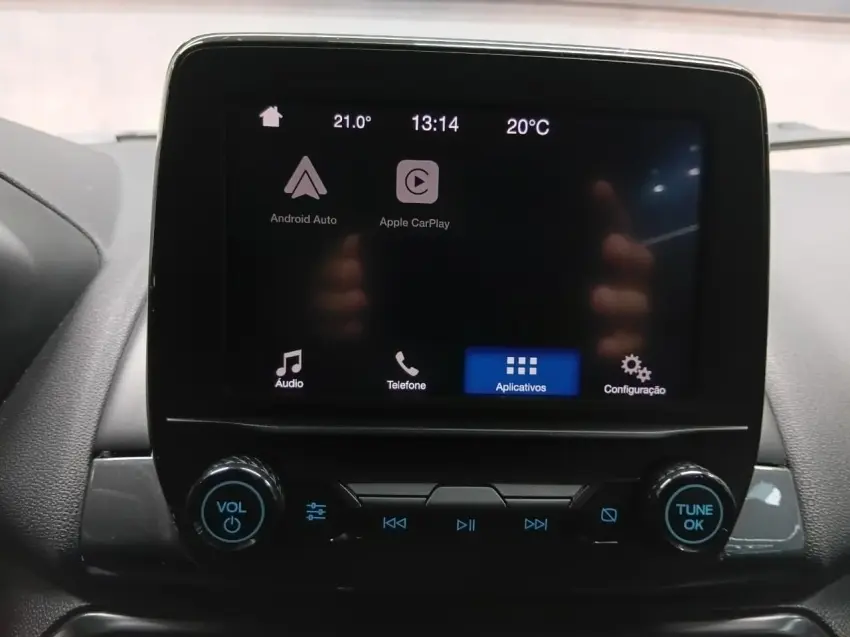 galeria ECOSPORT