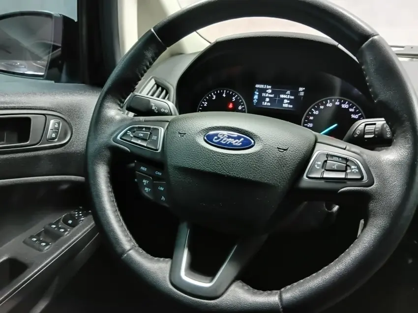 galeria ECOSPORT