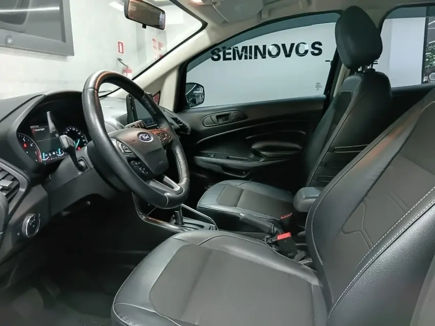 galeria ECOSPORT