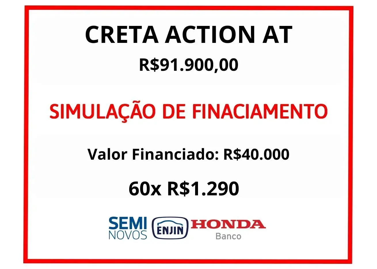 galeria CRETA ACTION AT