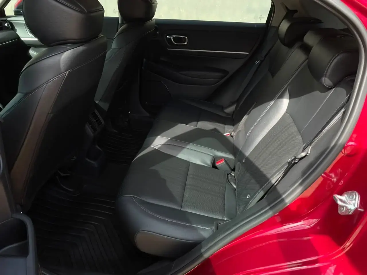 galeria NEW HR-V TOURING