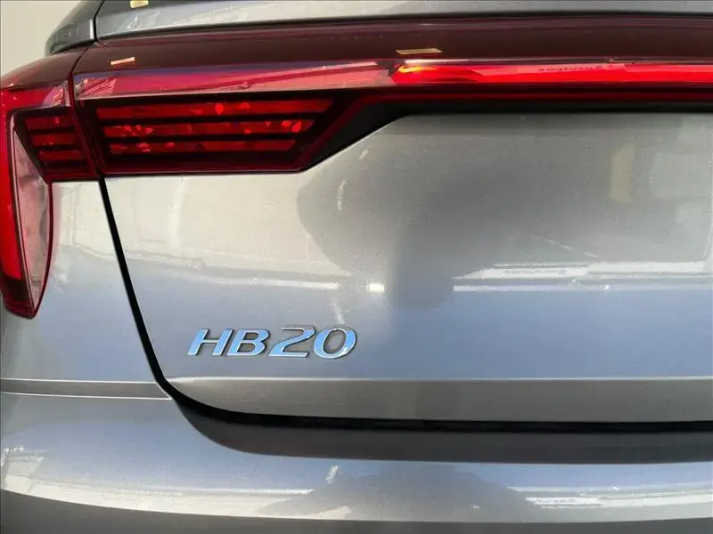 galeria HB20