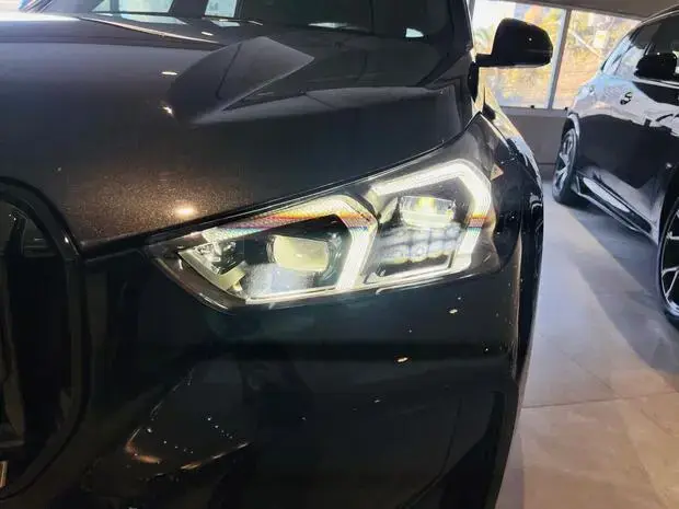 Bmw X1 sDrive20i M Sport 2.0 Turbo (Aut.)