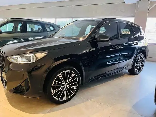 Bmw X1 sDrive20i M Sport 2.0 Turbo (Aut.)