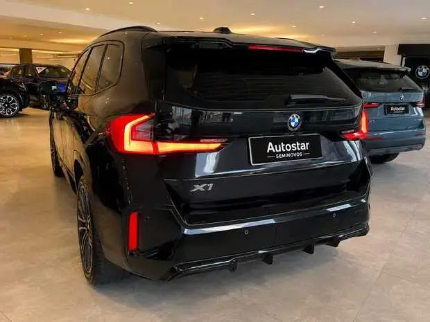 Bmw X1 sDrive20i M Sport 2.0 Turbo (Aut.)