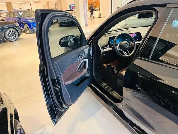 Bmw X1 sDrive20i M Sport 2.0 Turbo (Aut.)