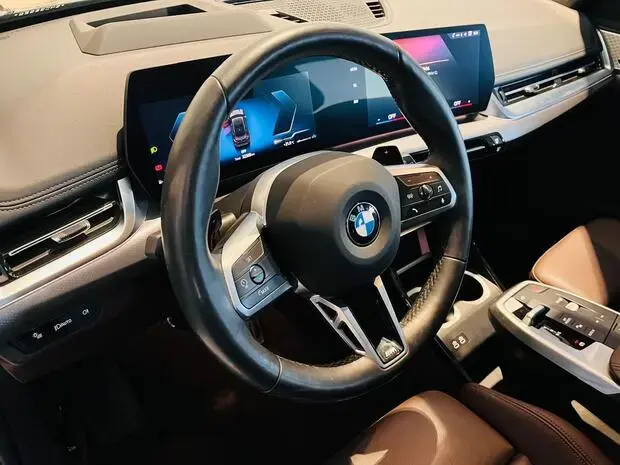 Bmw X1 sDrive20i M Sport 2.0 Turbo (Aut.)