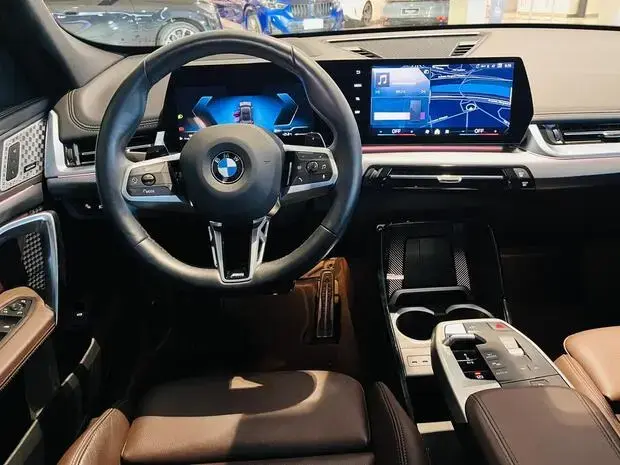 Bmw X1 sDrive20i M Sport 2.0 Turbo (Aut.)