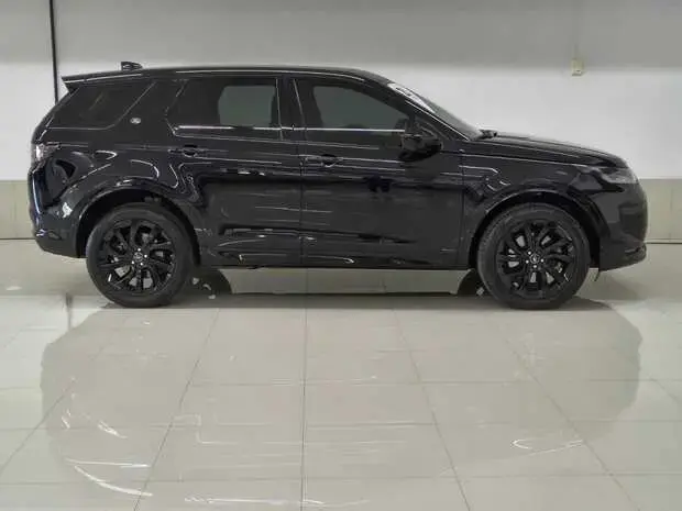 Land Rover Discovery Sport SE R-Dyn 2.0 Si4 Flex