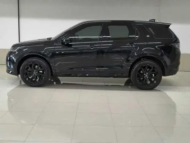Land Rover Discovery Sport SE R-Dyn 2.0 Si4 Flex