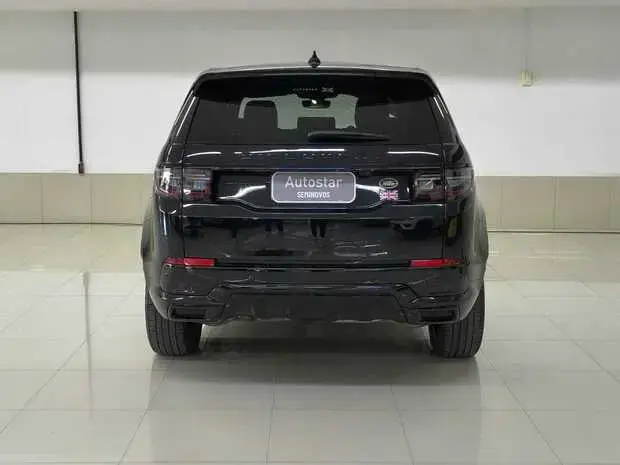 Land Rover Discovery Sport SE R-Dyn 2.0 Si4 Flex