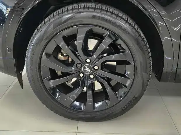 Land Rover Discovery Sport SE R-Dyn 2.0 Si4 Flex