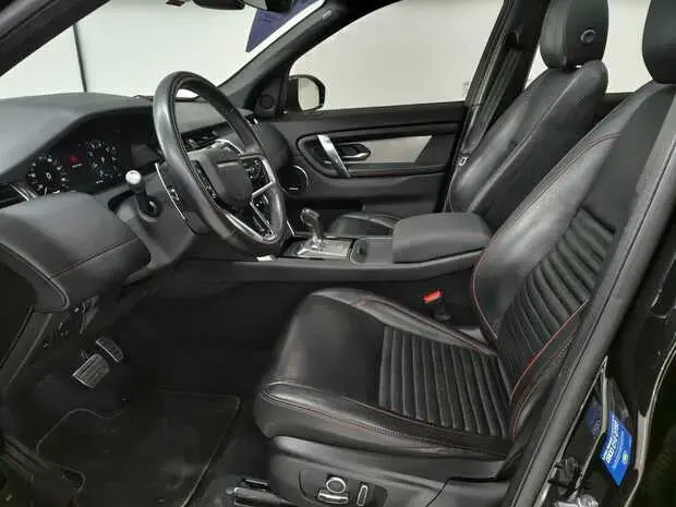 Land Rover Discovery Sport SE R-Dyn 2.0 Si4 Flex