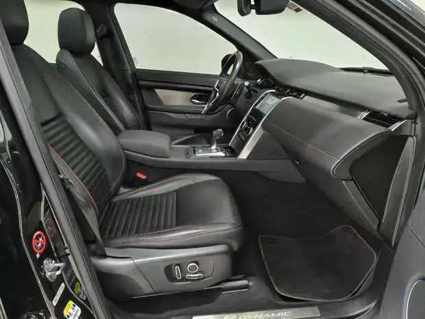 Land Rover Discovery Sport SE R-Dyn 2.0 Si4 Flex