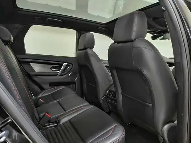 Land Rover Discovery Sport SE R-Dyn 2.0 Si4 Flex