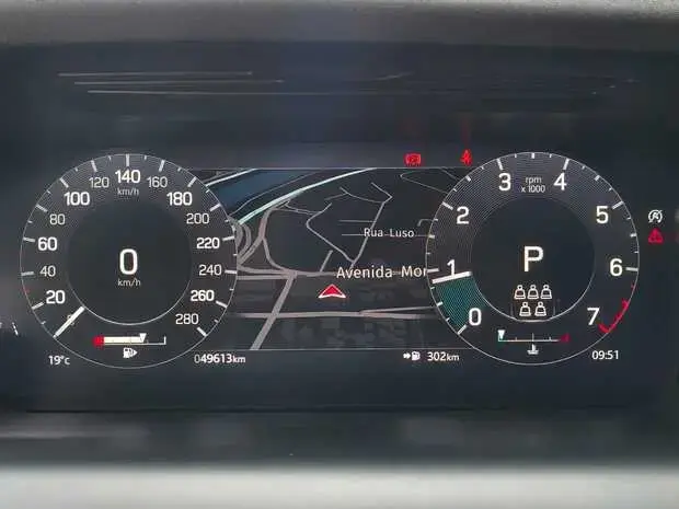 Land Rover Discovery Sport SE R-Dyn 2.0 Si4 Flex